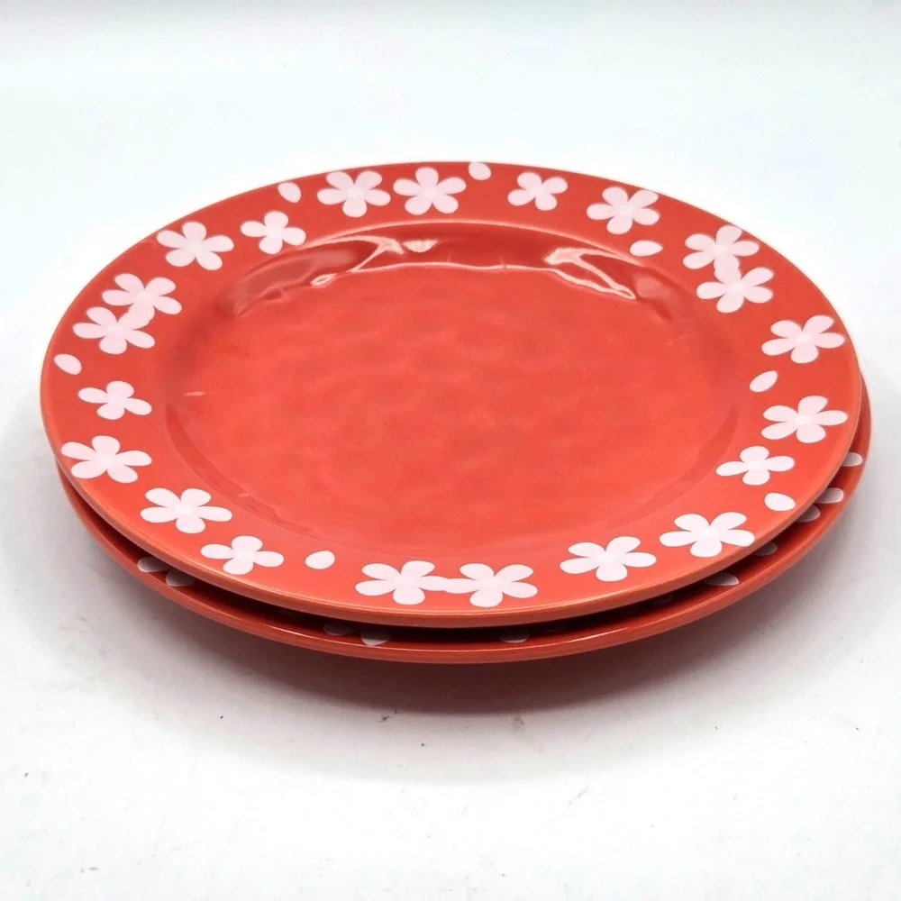 Set of 2 Temp-tations by Tara Fields of Flowers 8